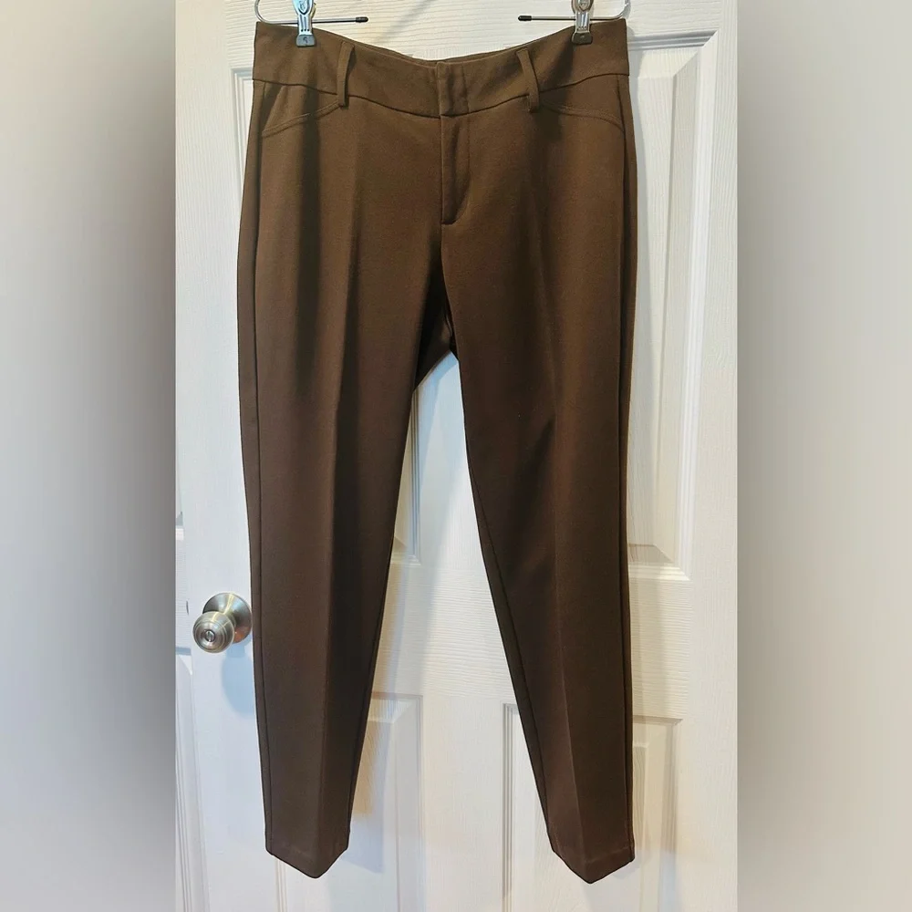 Michael Kors Brown Women’s Pants - Picture 2 of 5